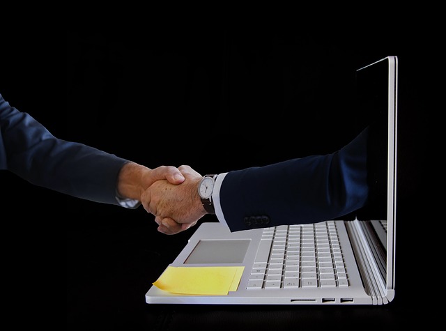 online selling