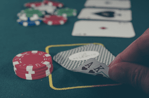 casino gambling