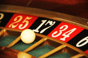 casino gambling