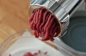 food processor