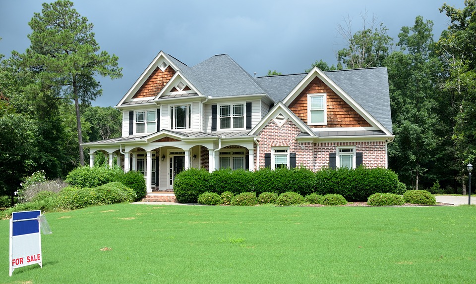 house on sale