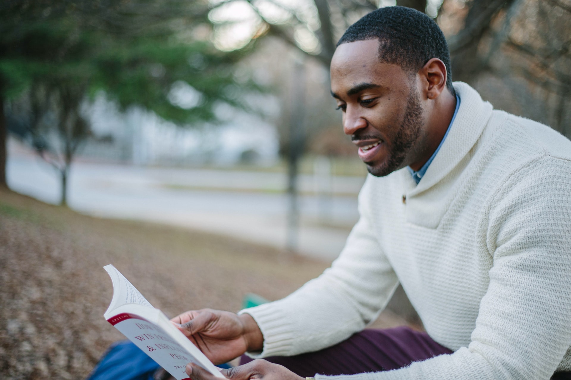 reading