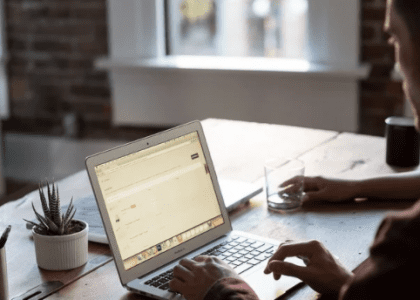 Character reference letter