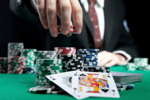 casino