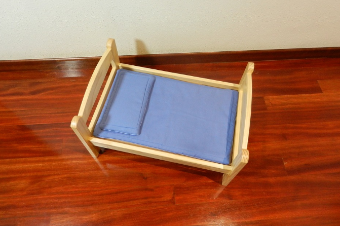 bed frame