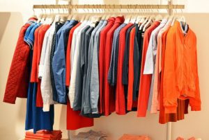 clothes