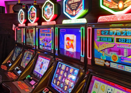 casino