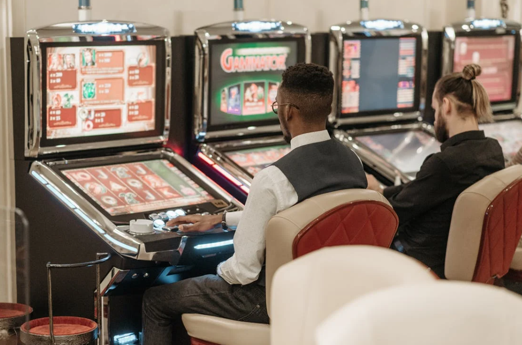 slots