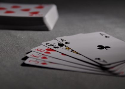 cards