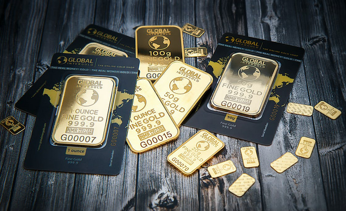 gold
